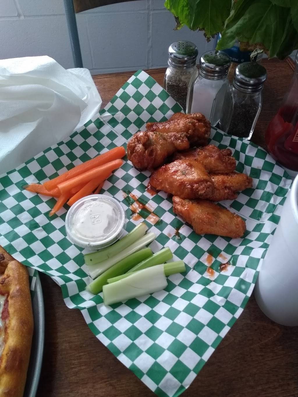 Pizza joint | restaurant | 13008 Farm to Market Rd 529, Houston, TX 77041, USA | 8327818442 OR +1 832-781-8442