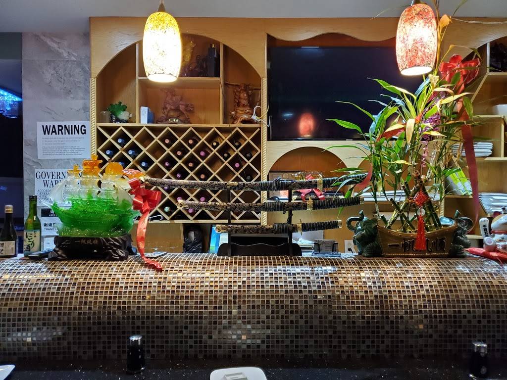 Lin’s Asian Cuisine | restaurant | 1506 Bronxdale Ave, The Bronx, NY 10462, USA | 7188226888 OR +1 718-822-6888