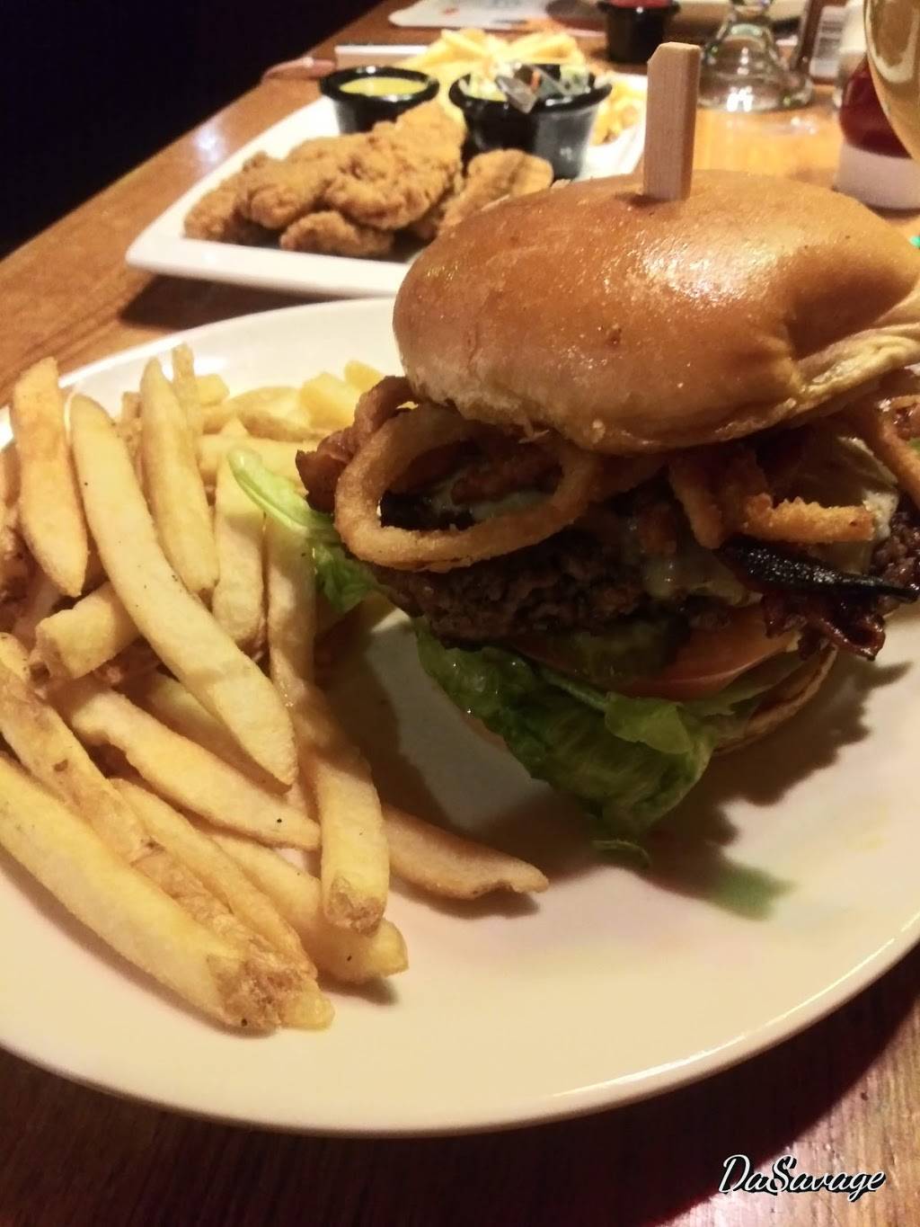 Applebees Grill + Bar | restaurant | 100 W 104th Ave, Northglenn, CO 80234, USA | 3032527422 OR +1 303-252-7422