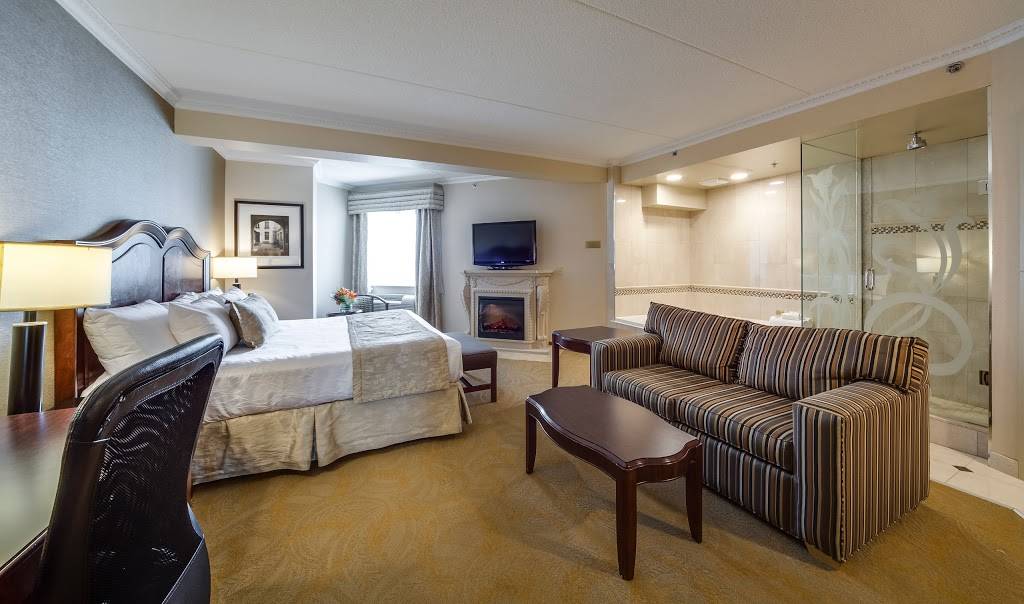 Monte Carlo Inn & Suites - Downtown Markham | restaurant | 7255 Warden Ave, Markham, ON L3R 1B4, Canada | 9057522700 OR +1 905-752-2700