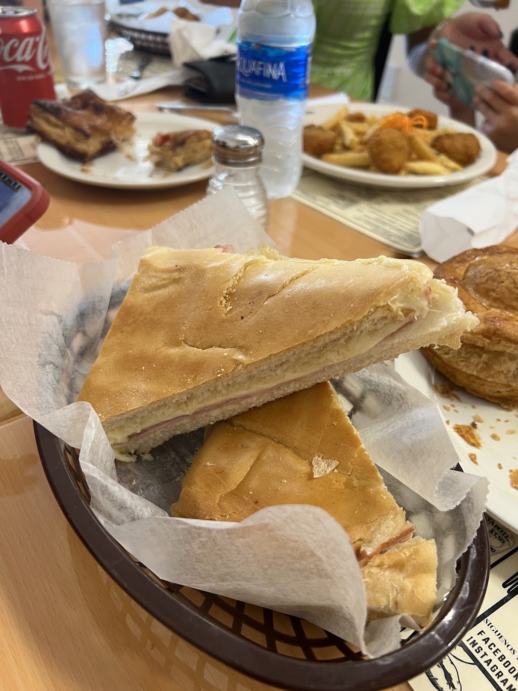 Citanos Cafeteria | cafe | 30 Hancock Bridge Pkwy W #101, Cape Coral, FL 33991, USA | 2395998955 OR +1 239-599-8955