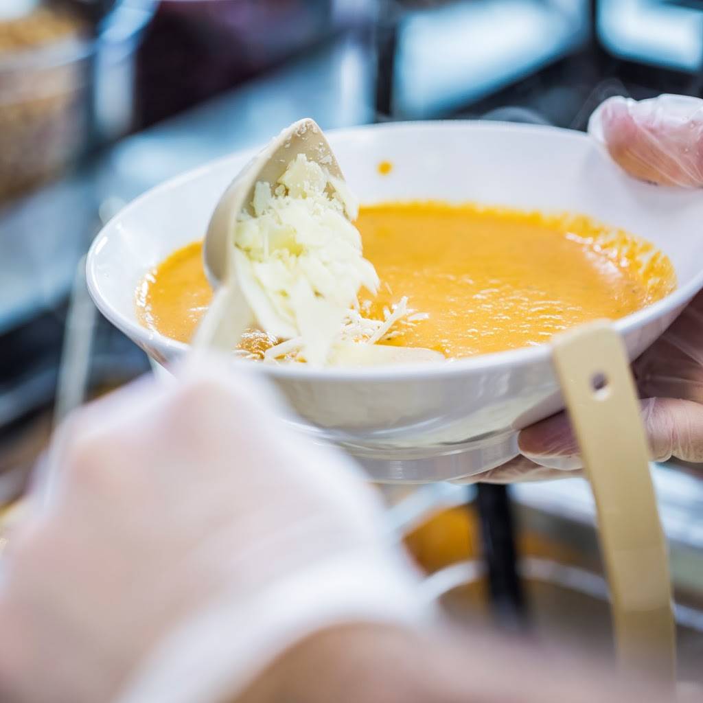 Cafe Zupas | restaurant | 1293 Wall Ave, Ogden, UT 84404, USA | 8018238500 OR +1 801-823-8500