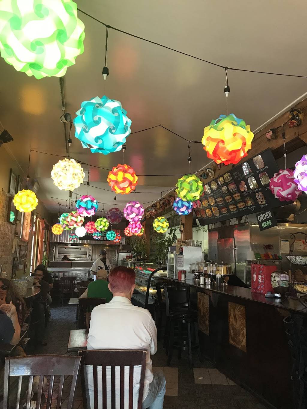 Cafe Tropical | cafe | 2900 Sunset Blvd, Los Angeles, CA 90026, USA | 3239282801 OR +1 323-928-2801