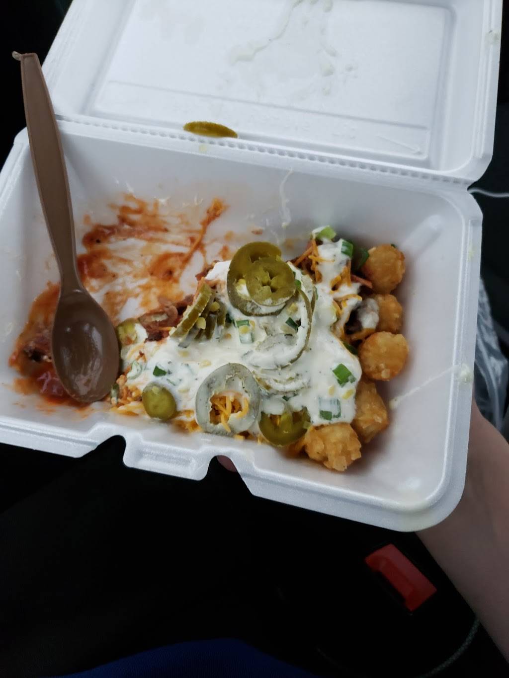 Bristol BBQ | restaurant | 730 Volunteer Pkwy, Bristol, TN 37620, USA | 4235732227 OR +1 423-573-2227