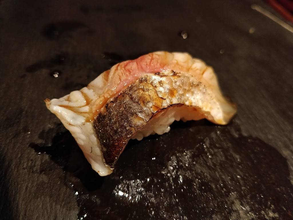 Sushi Ogawa | restaurant | 2100 Connecticut Ave NW #100, Washington, DC 20008, USA | 2028139715 OR +1 202-813-9715