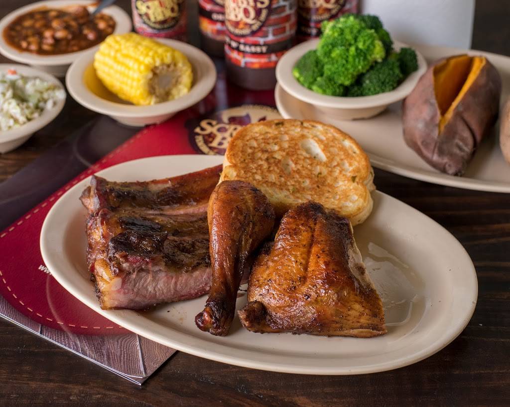 Scrubys BBQ | restaurant | 251 N University Dr, Pembroke Pines, FL 33024, USA | 9549871933 OR +1 954-987-1933