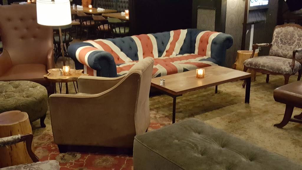 The Goose | restaurant | 1875 Leslie St, North York, ON M3B 2M5, Canada | 4163831200 OR +1 416-383-1200