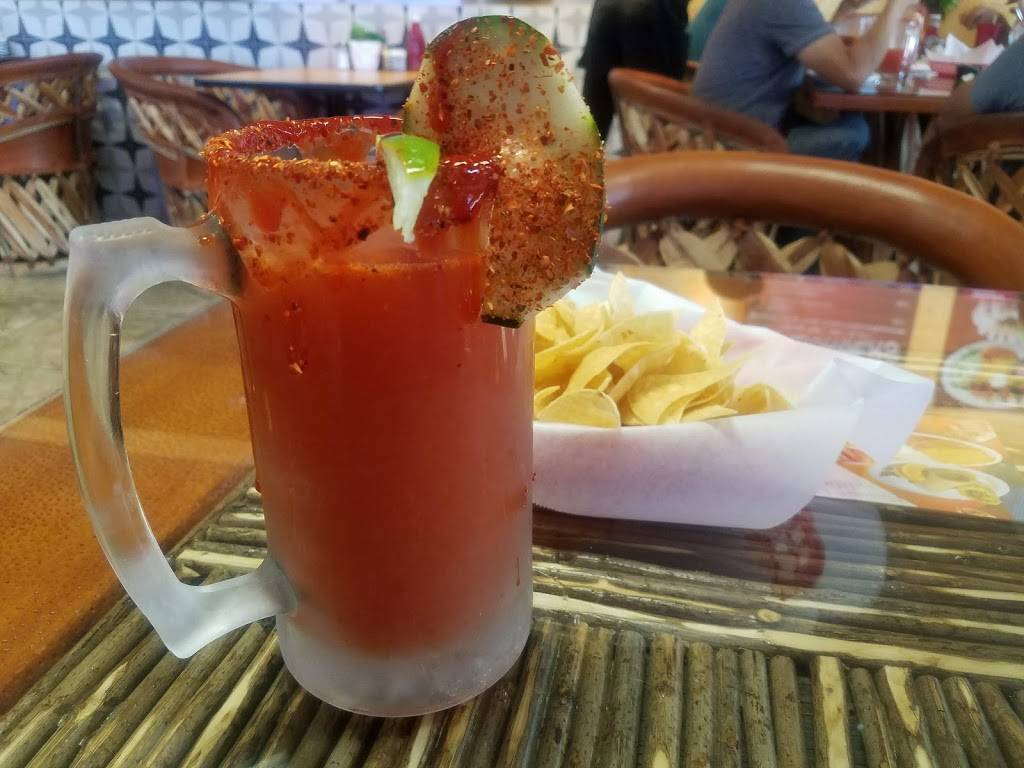 El Nopal Mexican Grill #4 | restaurant | 955 W Craig Rd #100a, North Las Vegas, NV 89032, USA | 7029986589 OR +1 702-998-6589