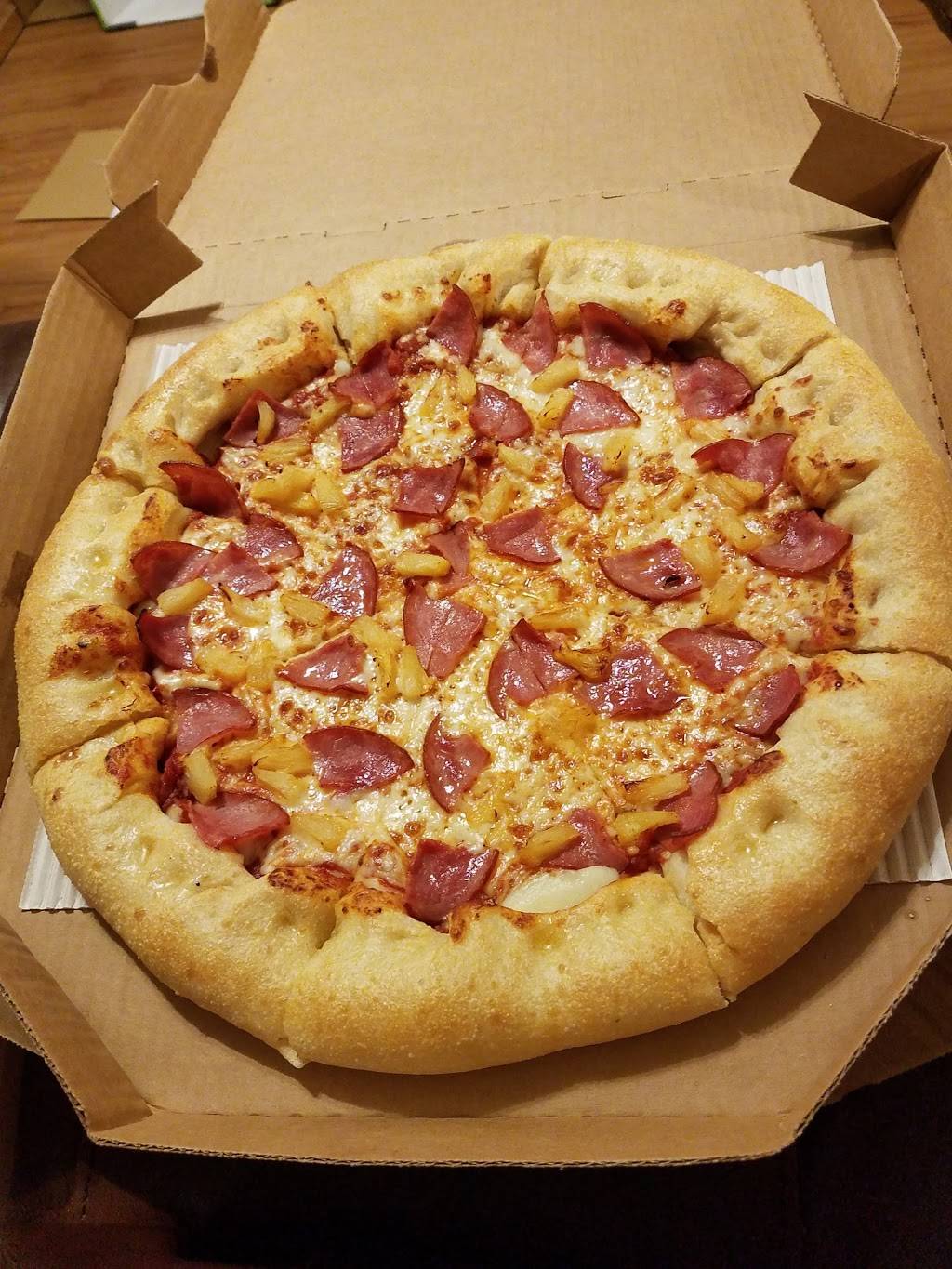 Pizza Hut | restaurant | 6671 E Baseline Rd #121, Mesa, AZ 85206, USA | 4809816863 OR +1 480-981-6863