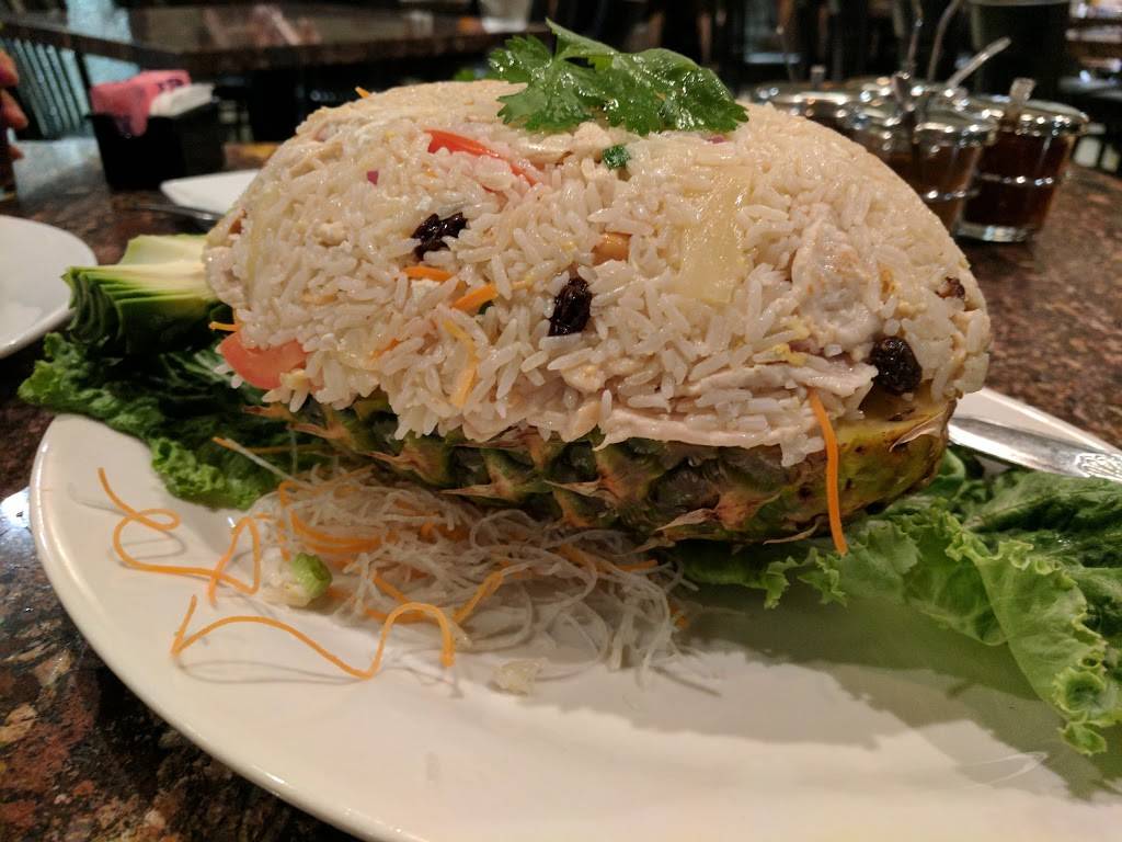 Beyond Thai Cuisine | restaurant | 26841 Aliso Creek Rd, Aliso Viejo, CA 92656, USA | 9498317808 OR +1 949-831-7808