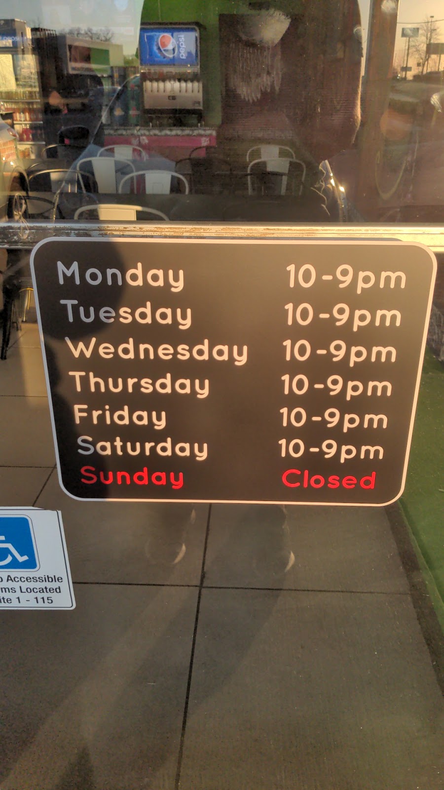 West Coast Taco Shop | restaurant | 2720 Old Lebanon Rd #113, Nashville, TN 37214, USA | 6157308585 OR +1 615-730-8585