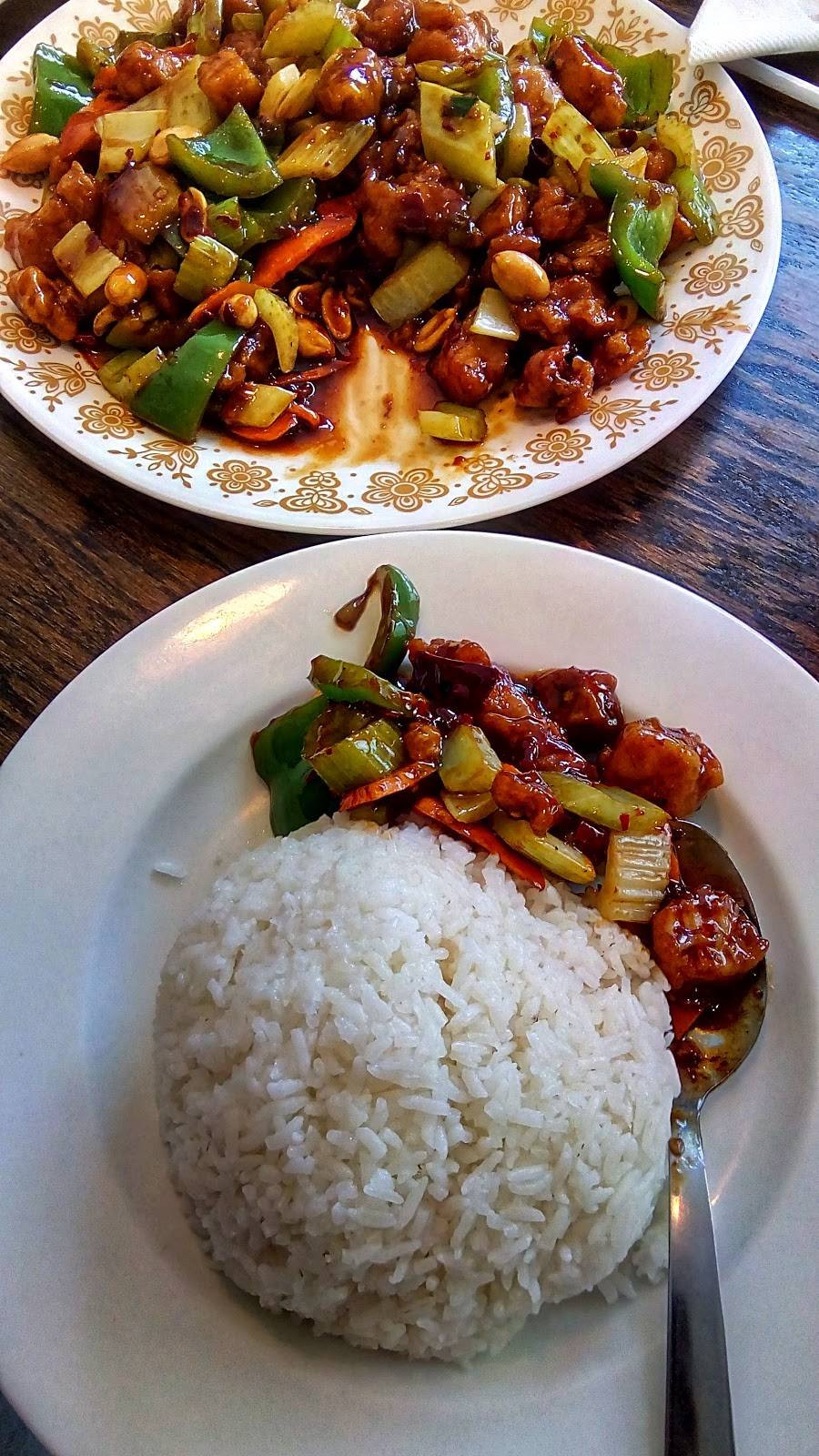 Chow Bar | restaurant | 216 S Indiana Ave, Bloomington, IN 47408, USA | 8123363888 OR +1 812-336-3888