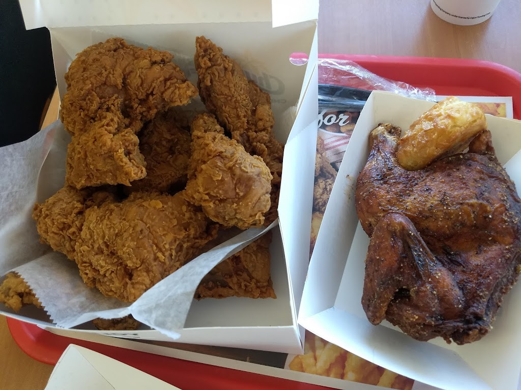 Churchs Chicken | restaurant | 480 N Imperial Ave, El Centro, CA 92243, USA | 7603533810 OR +1 760-353-3810