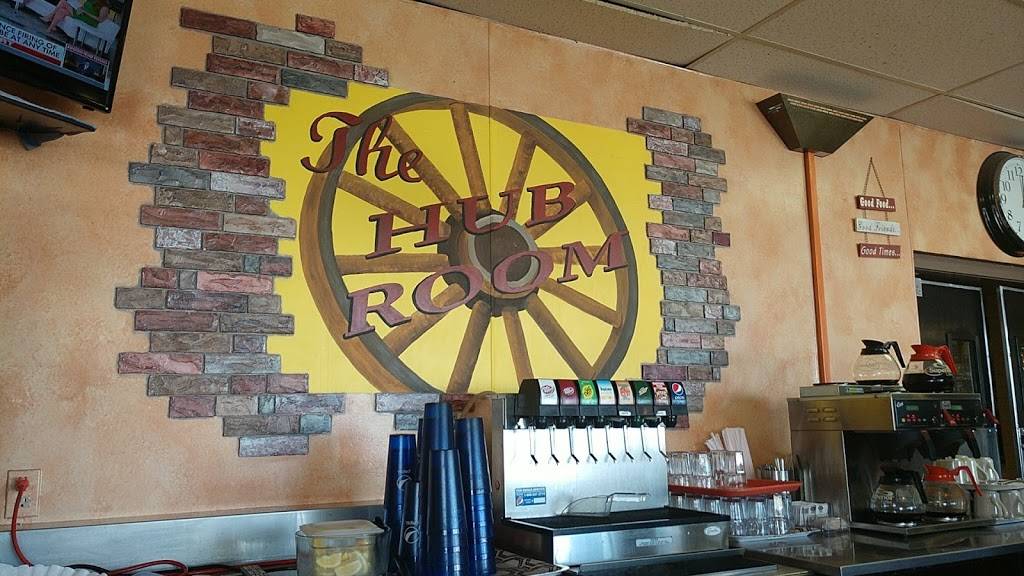 TA | restaurant | 1775 Bellefontaine St, Wapakoneta, OH 45895, USA | 4197382550 OR +1 419-738-2550