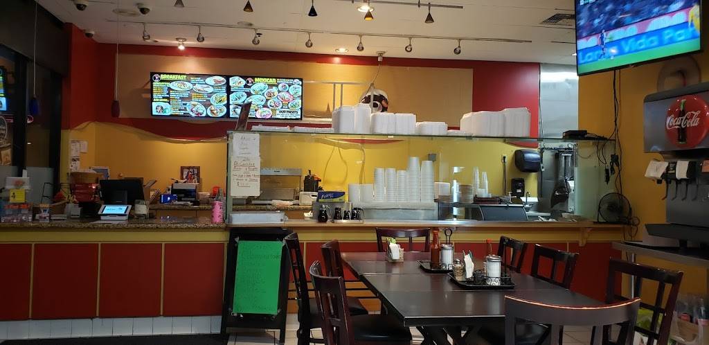 Luceros Mexican Food | restaurant | 13672 Goldenwest St suite a, Westminster, CA 92683, USA | 7142489142 OR +1 714-248-9142