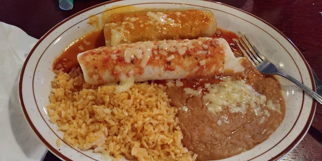 El Ranchito mexicana resturante | restaurant | 11382 N Jacob Smart Blvd, Ridgeland, SC 29936, USA | 8437172420 OR +1 843-717-2420