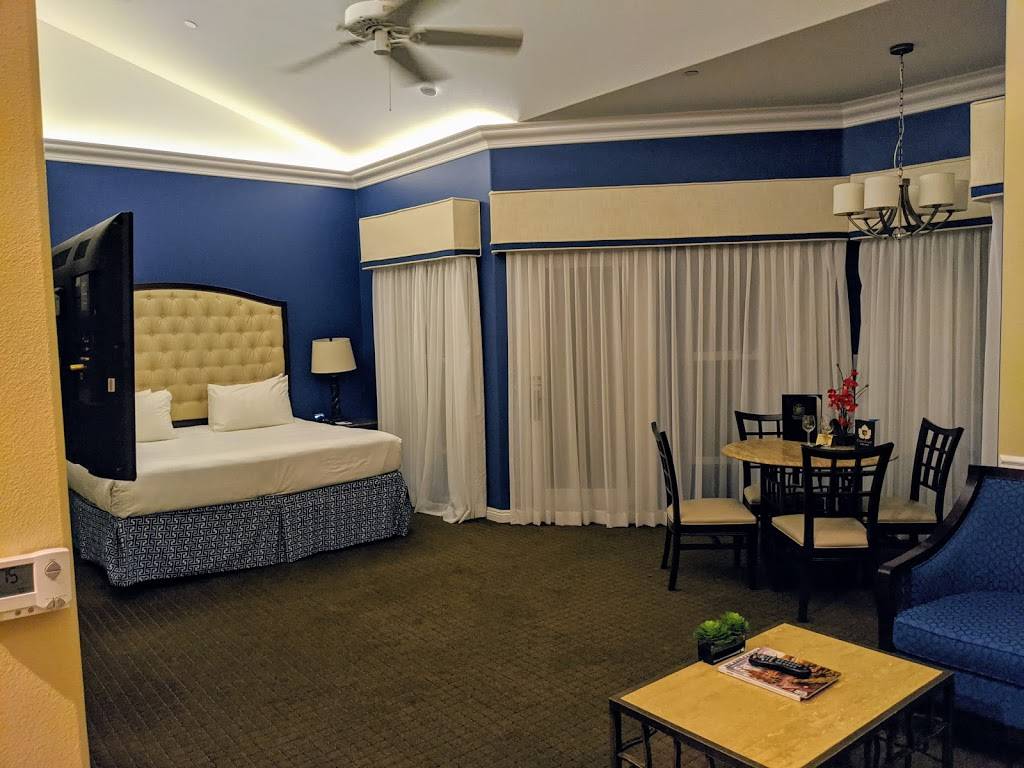 Carter Estate Winery and Resort | restaurant | 34450 Rancho California Rd, Temecula, CA 92591, USA | 8448512138 OR +1 844-851-2138