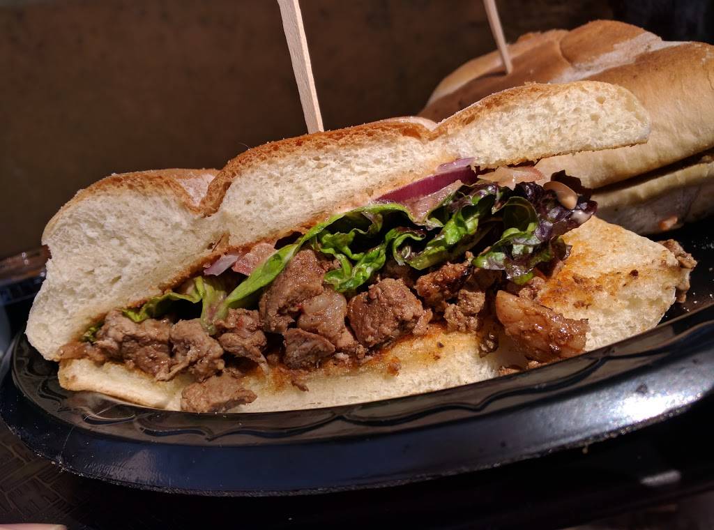 Spanglish Kitchen | restaurant | 526 N Atlantic Blvd, Alhambra, CA 91801, USA | 6265890482 OR +1 626-589-0482