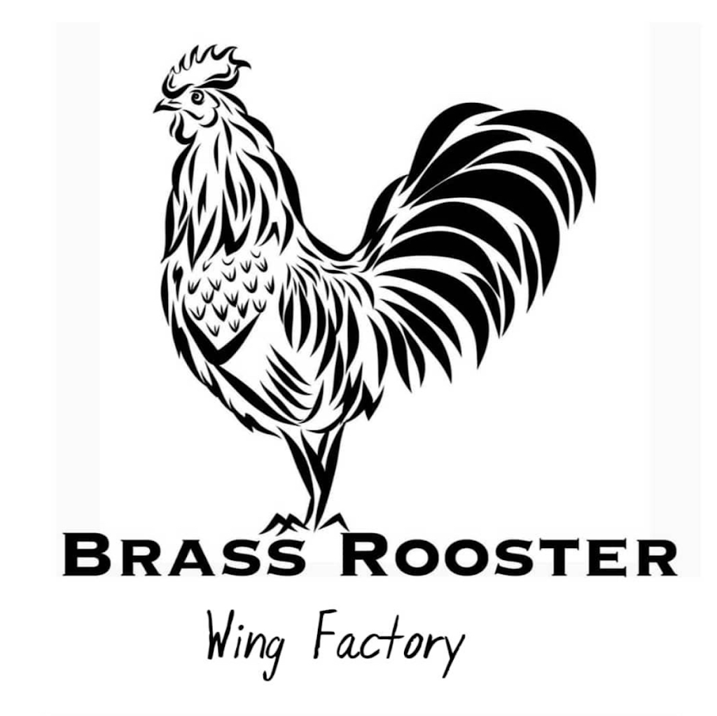 Brass Rooster Wing Factory | restaurant | 1101 S Powerline Rd #102, Deerfield Beach, FL 33442, USA | 9547082035 OR +1 954-708-2035