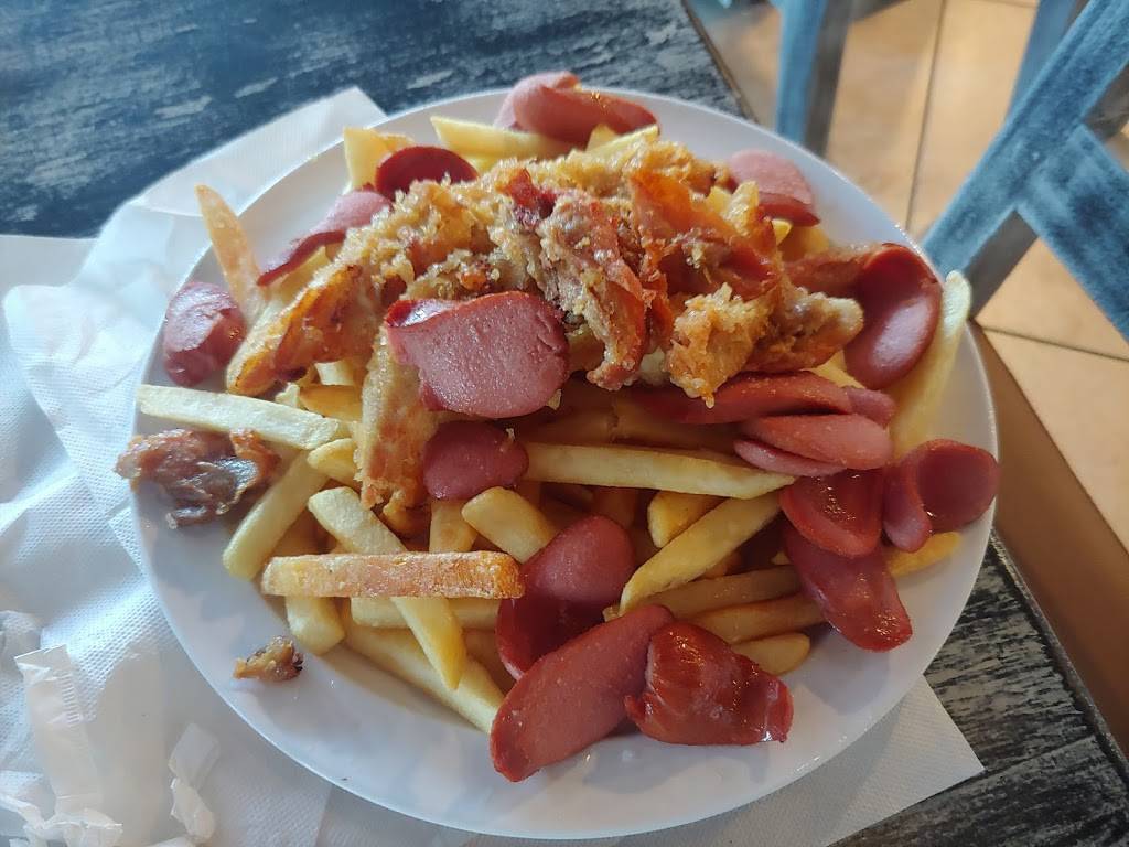 El Tambo Grill | restaurant | 7122 SW 117th Ave, Miami, FL 33183, USA | 7867099943 OR +1 786-709-9943