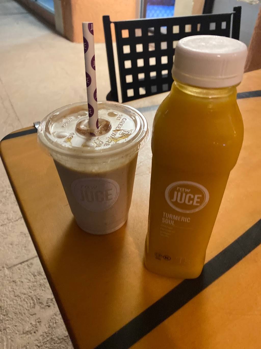 Raw Jūce | restaurant | 197 N Federal Hwy, Boca Raton, FL 33432, USA | 5616092871 OR +1 561-609-2871