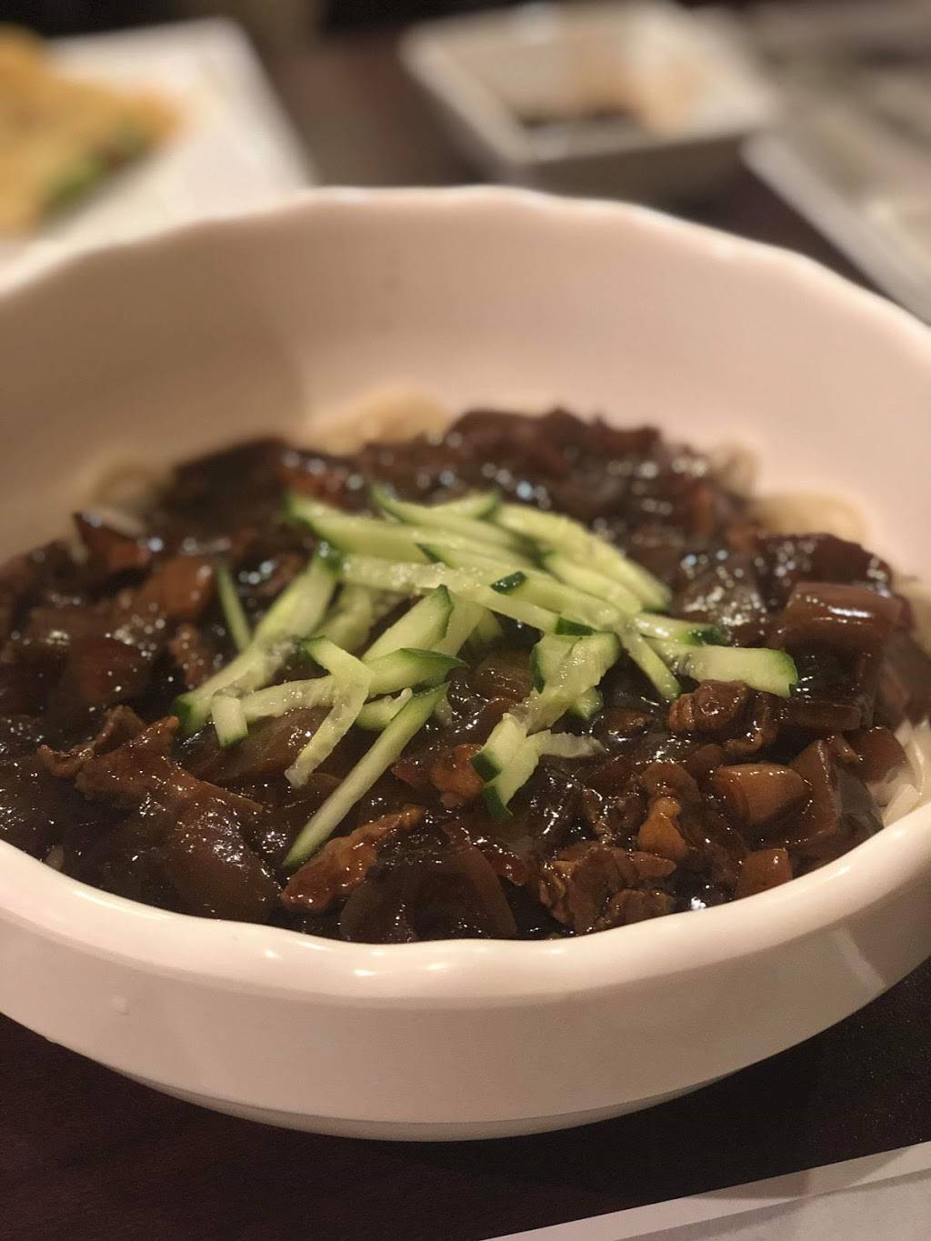 Koreana | restaurant | 1451 Whalley Ave, New Haven, CT 06515, USA | 2035350425 OR +1 203-535-0425