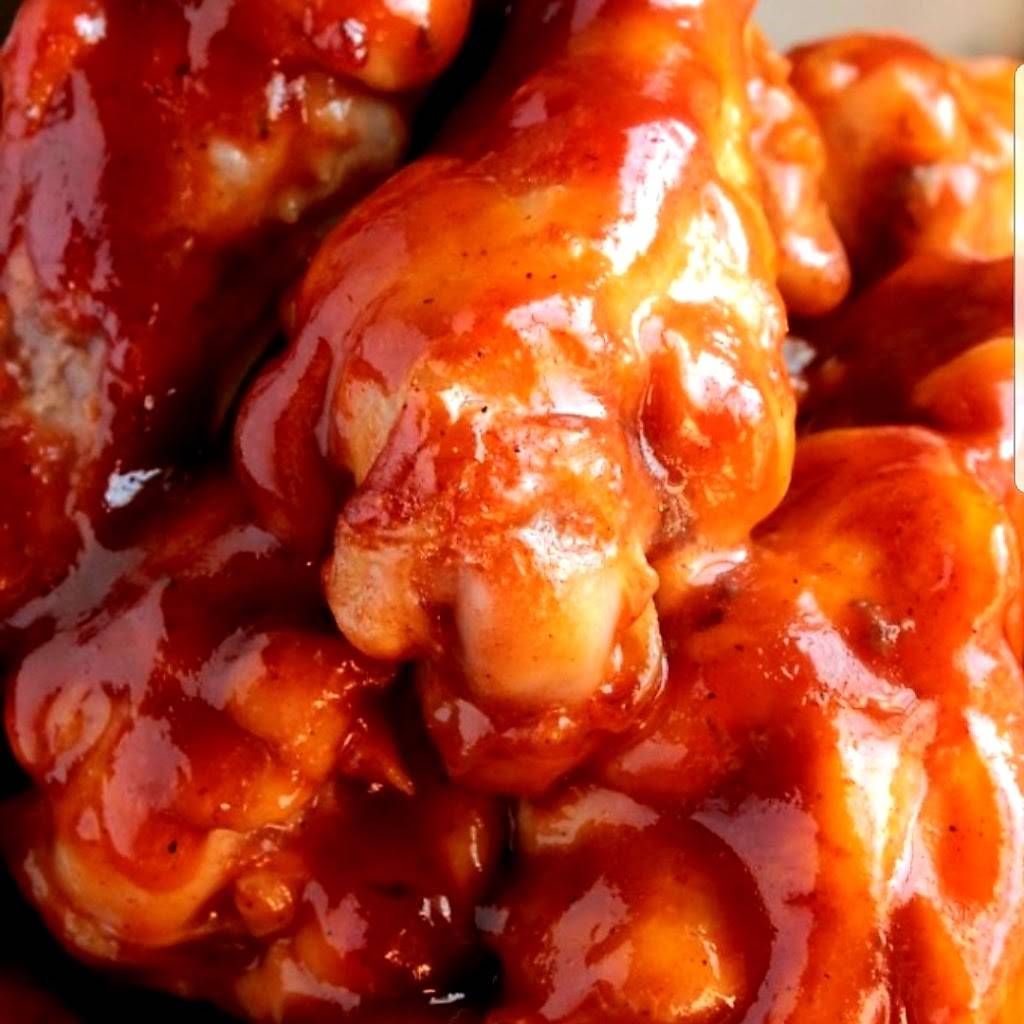 StrikeOut Wingz | restaurant | 2521 Nolensville Pike, Nashville, TN 37211, United States | 6158911298 OR +1 615-891-1298
