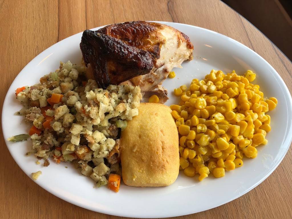 Boston Market | restaurant | Maytag Bldg, 24 W Golf Rd, Schaumburg, IL 60173, USA | 8475199500 OR +1 847-519-9500