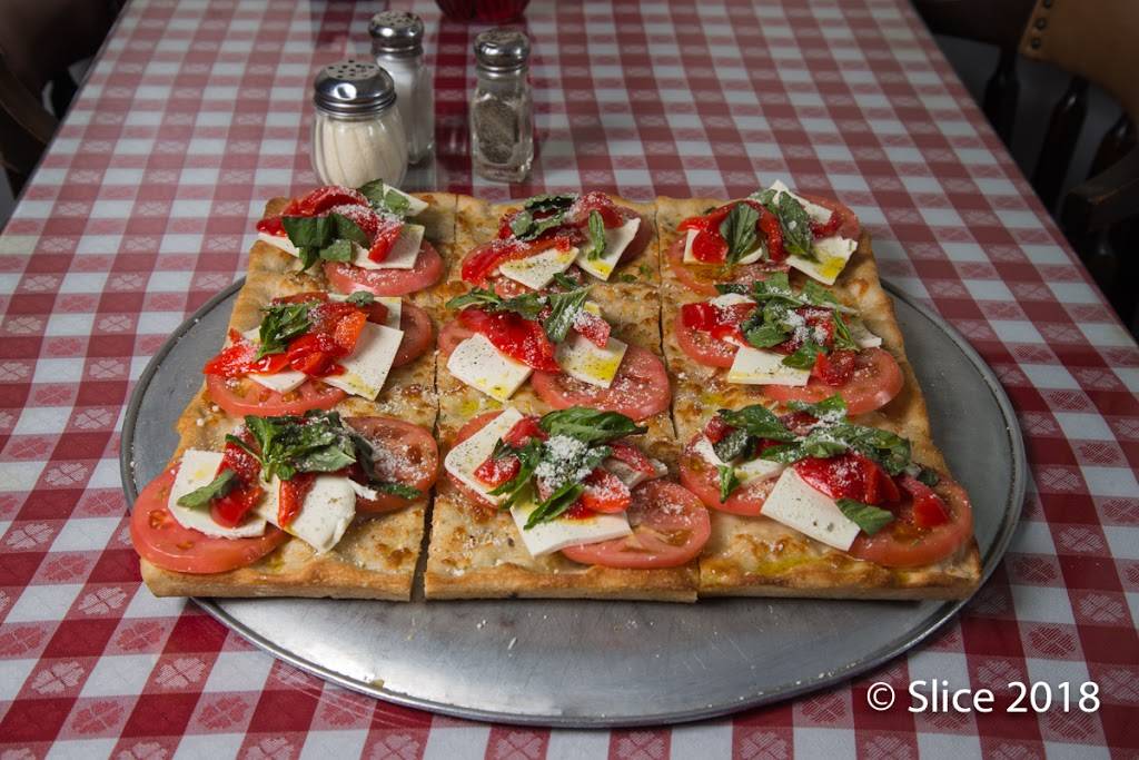 Franks Trattoria | restaurant | 371 1st Avenue, New York, NY 10010, USA | 2126777141 OR +1 212-677-7141