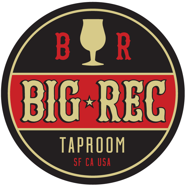 Big Rec Taproom | restaurant | 3066 24th St, San Francisco, CA 94133, USA | 4157963676 OR +1 415-796-3676