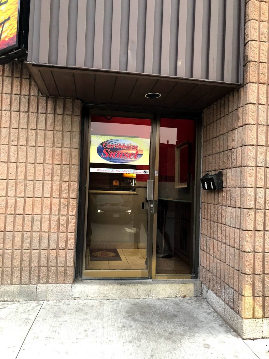 Caribbean Sunset Restaurant-Bar & Lounge | restaurant | 1001 Meyerside Dr, Mississauga, ON L5T 1J6, Canada | 9055647800 OR +1 905-564-7800