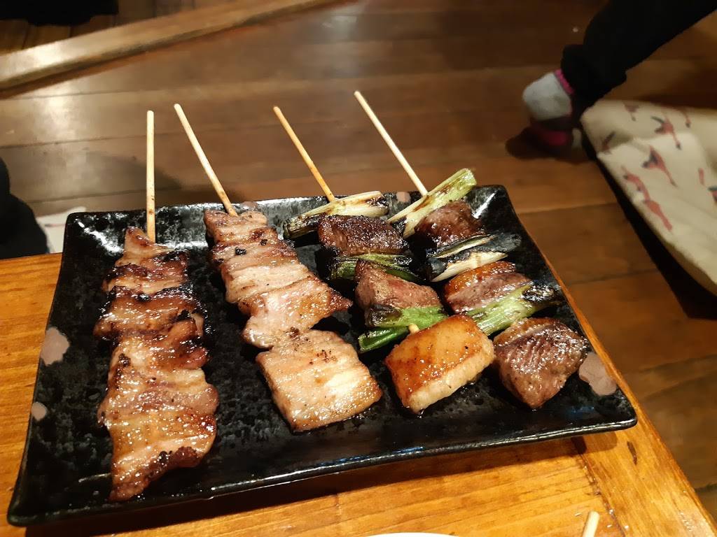 Kappo Honda | restaurant | 18450 Brookhurst St, Fountain Valley, CA 92708, USA | 7149644629 OR +1 714-964-4629