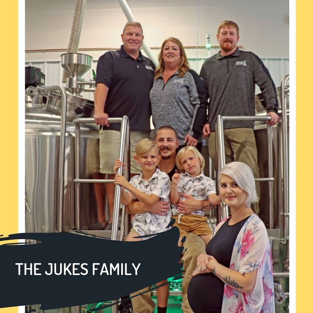 Jukes Ale Works | restaurant | 20560 Elkhorn Dr, Elkhorn, NE 68022, USA | 4027798496 OR +1 402-779-8496