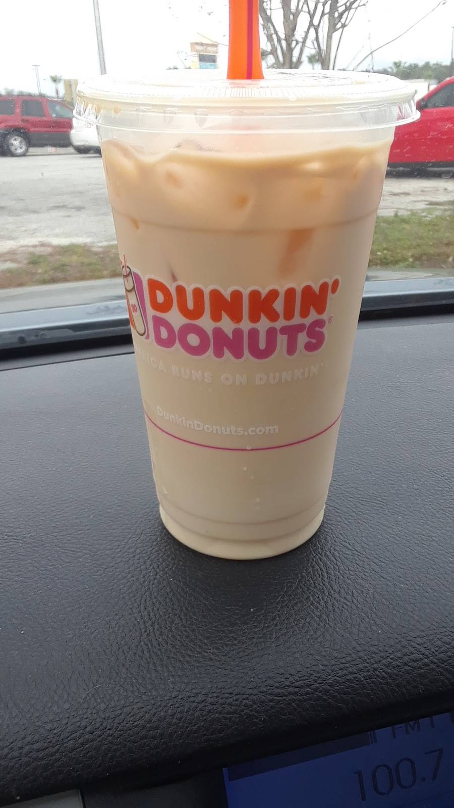 Dunkin | cafe | 3108 US Hwy 98 N, Lakeland, FL 33805, USA | 8636889777 OR +1 863-688-9777
