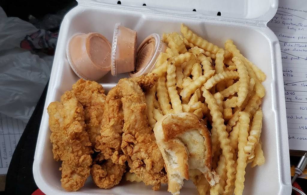 Raising Canes Chicken Fingers | meal takeaway | 1740 Fry Rd, Houston, TX 77084, USA | 2814920337 OR +1 281-492-0337