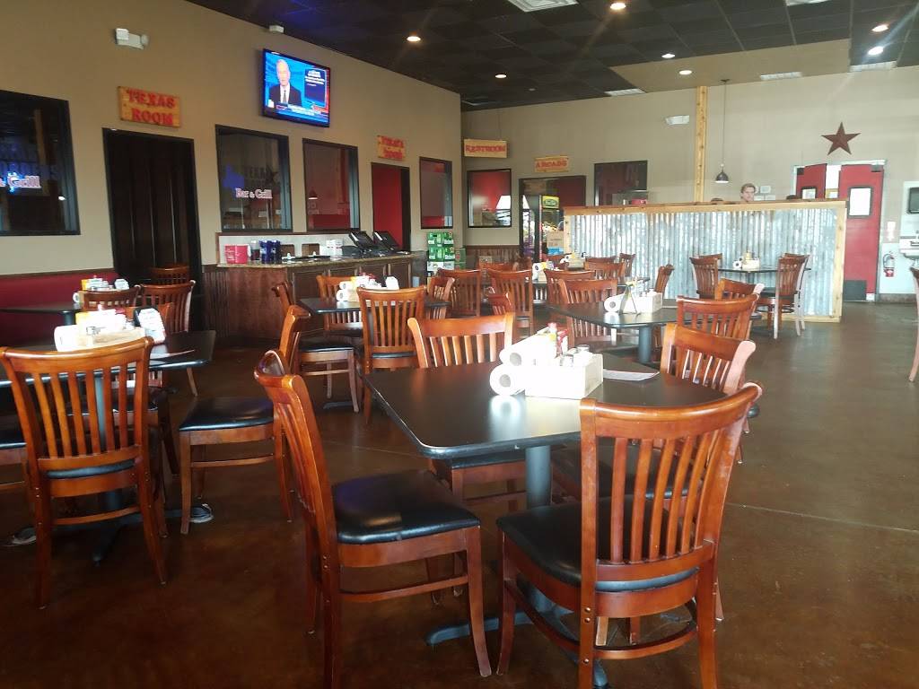 Texas Borders Bar & Grill 1093 | restaurant | 26440 Farm to Market 1093 #400, Richmond, TX 77406, USA | 2813942100 OR +1 281-394-2100