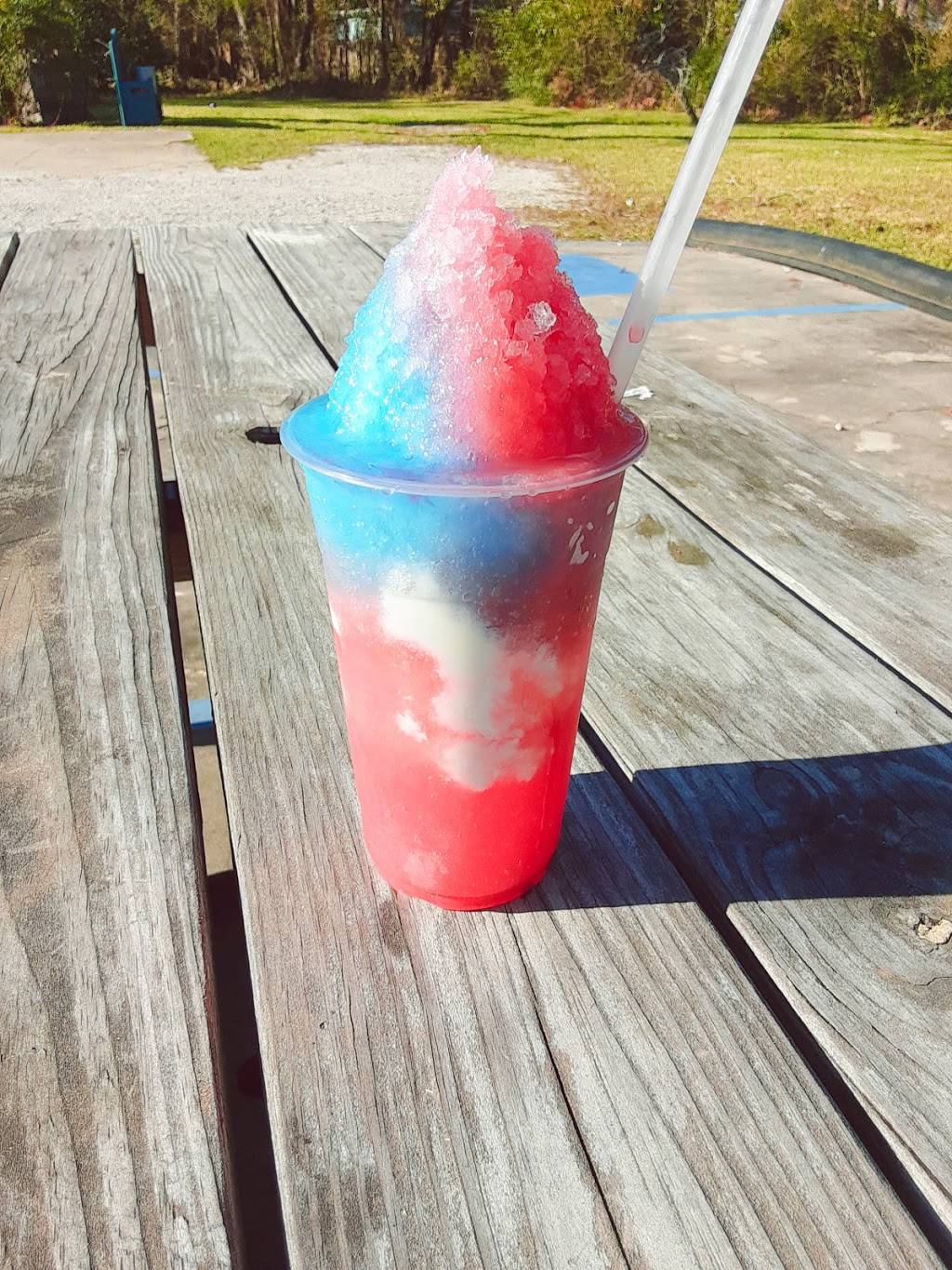 Daisy Belle Ice Cream | restaurant | 19142 Pineville Rd, Long Beach, MS 39560, USA | 2283834215 OR +1 228-383-4215