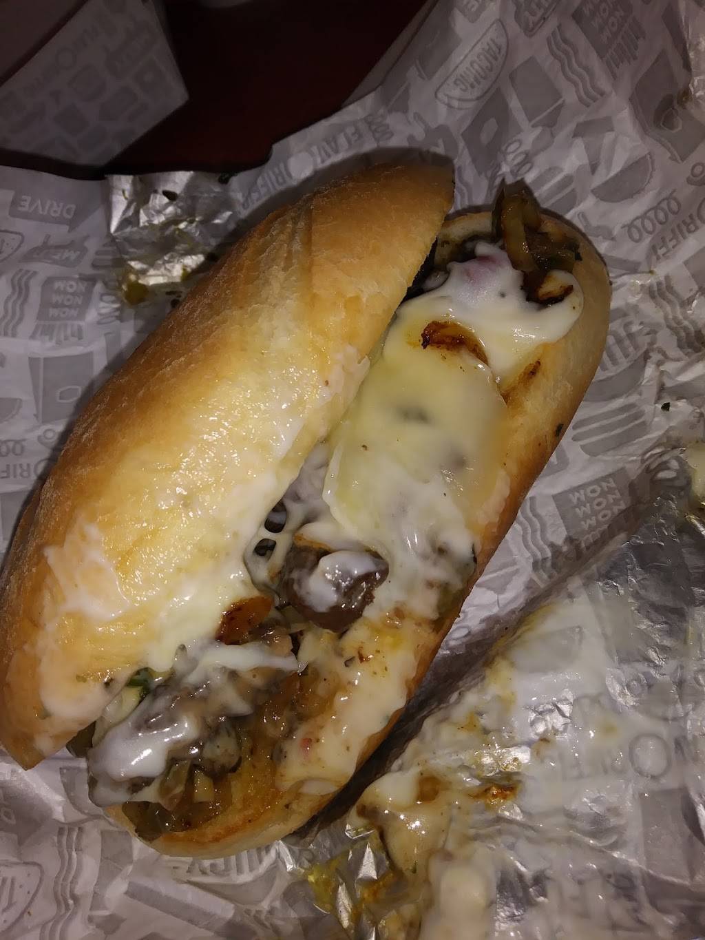 Jack in the Box | restaurant | 2021 S Buckner Blvd, Dallas, TX 75217, USA | 2143917555 OR +1 214-391-7555