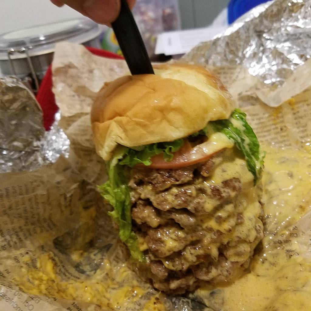 Wayback Burgers | restaurant | 1964 Jericho Turnpike, East Northport, NY 11731, USA | 6318645555 OR +1 631-864-5555