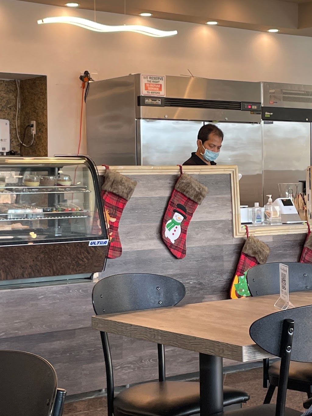 Ohmi Restaurant | restaurant | 8315 Garden Grove Blvd, Garden Grove, CA 92844, USA | 7145915497 OR +1 714-591-5497