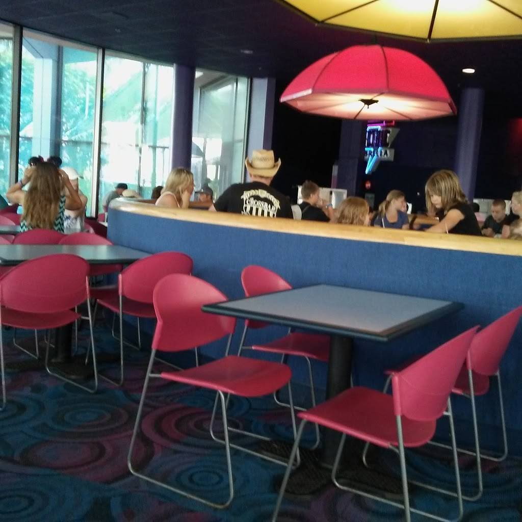 Electric Umbrella | restaurant | 1510 North Avenue of the Stars, Orlando, FL 32830, USA | 4079393463 OR +1 407-939-3463