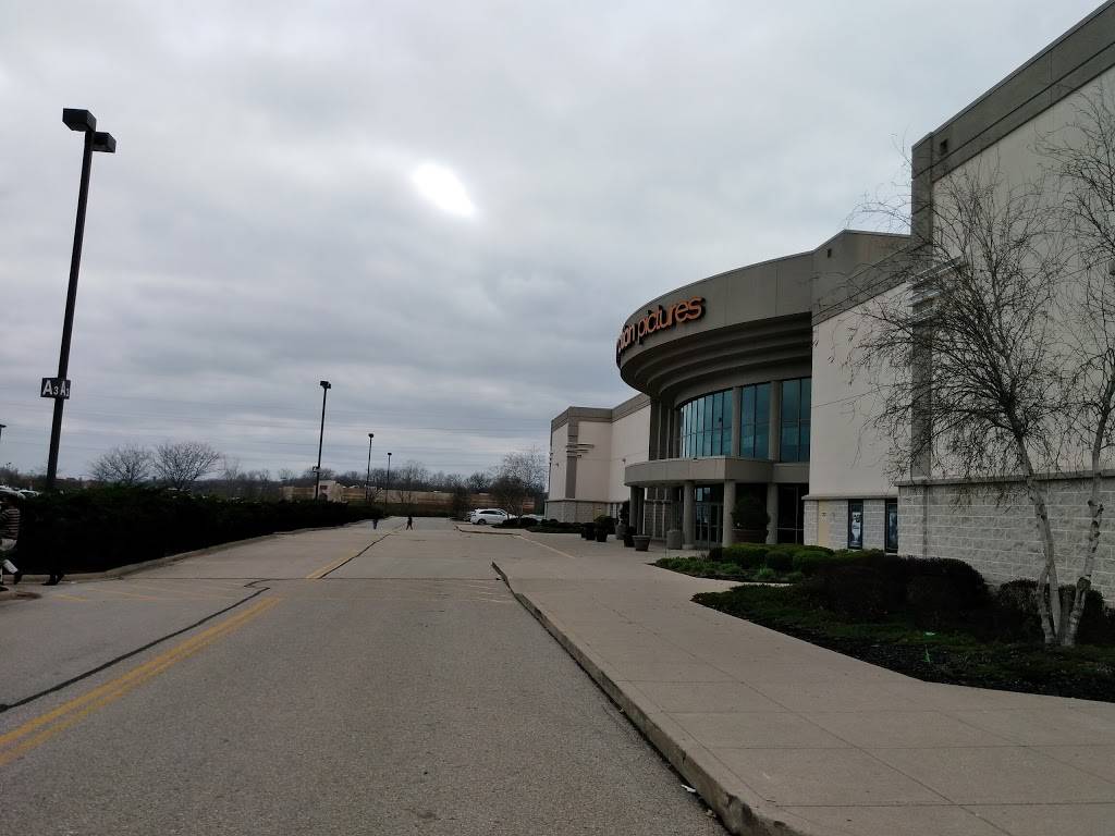 Milford 16 | meal takeaway | 500 Rivers Edge Dr, Milford, OH 45150, USA | 5135769126 OR +1 513-576-9126