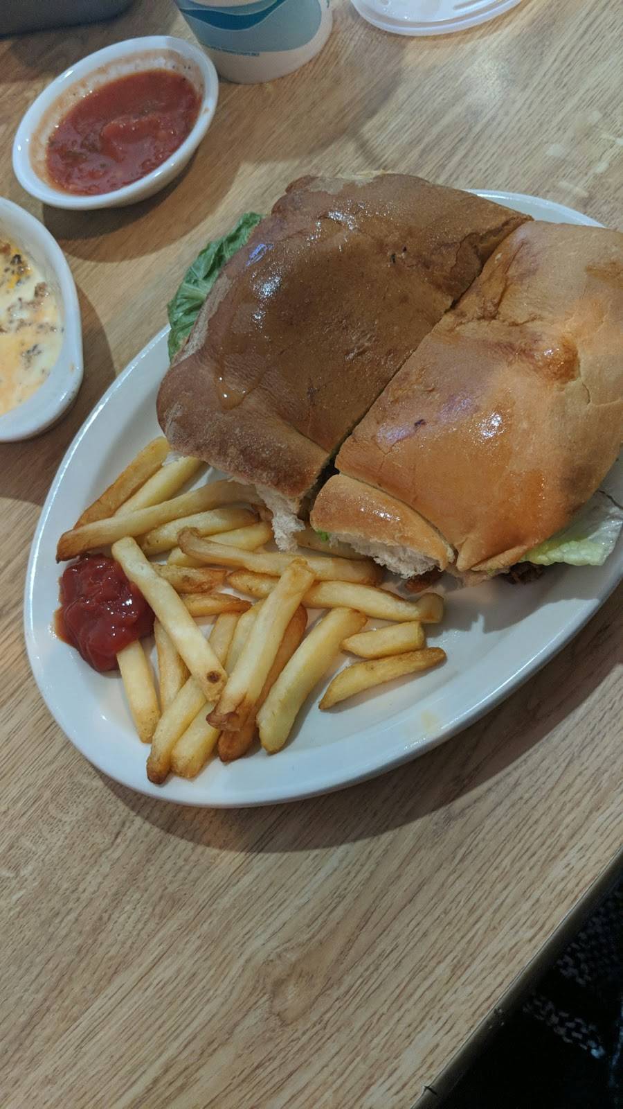 Taqueria El Torito | restaurant | 2601 Salem Church Rd, Fredericksburg, VA 22407, USA | 5404120560 OR +1 540-412-0560