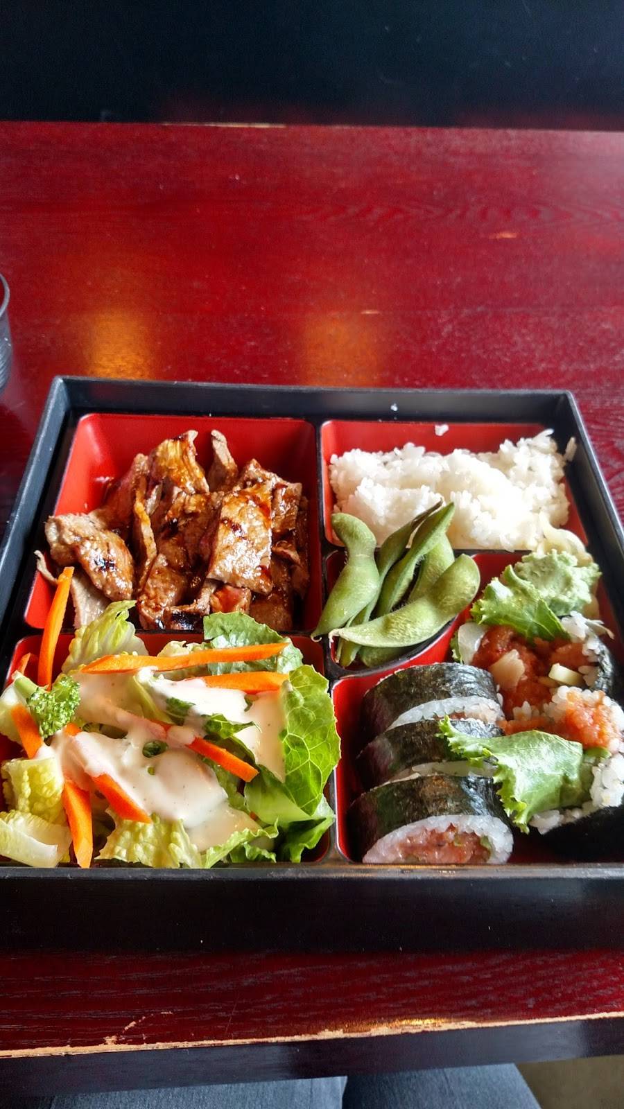 Kana Sushi | restaurant | 1280 Newell Ave, Walnut Creek, CA 94596, USA | 9259383239 OR +1 925-938-3239
