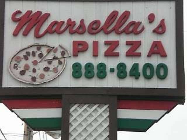 Marsellas Pizza | restaurant | 7425 York Rd, Parma, OH 44130, USA | 4408888400 OR +1 440-888-8400