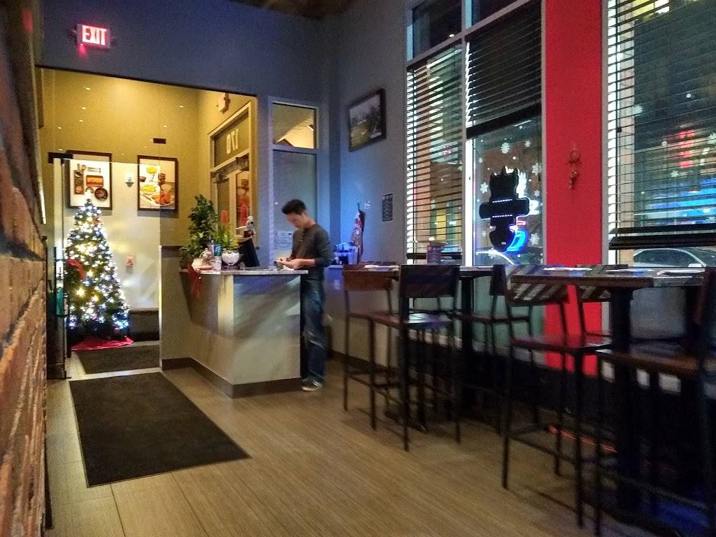 Bonchon | restaurant | 170 College St, New Haven, CT 06510, USA | 2035072159 OR +1 203-507-2159