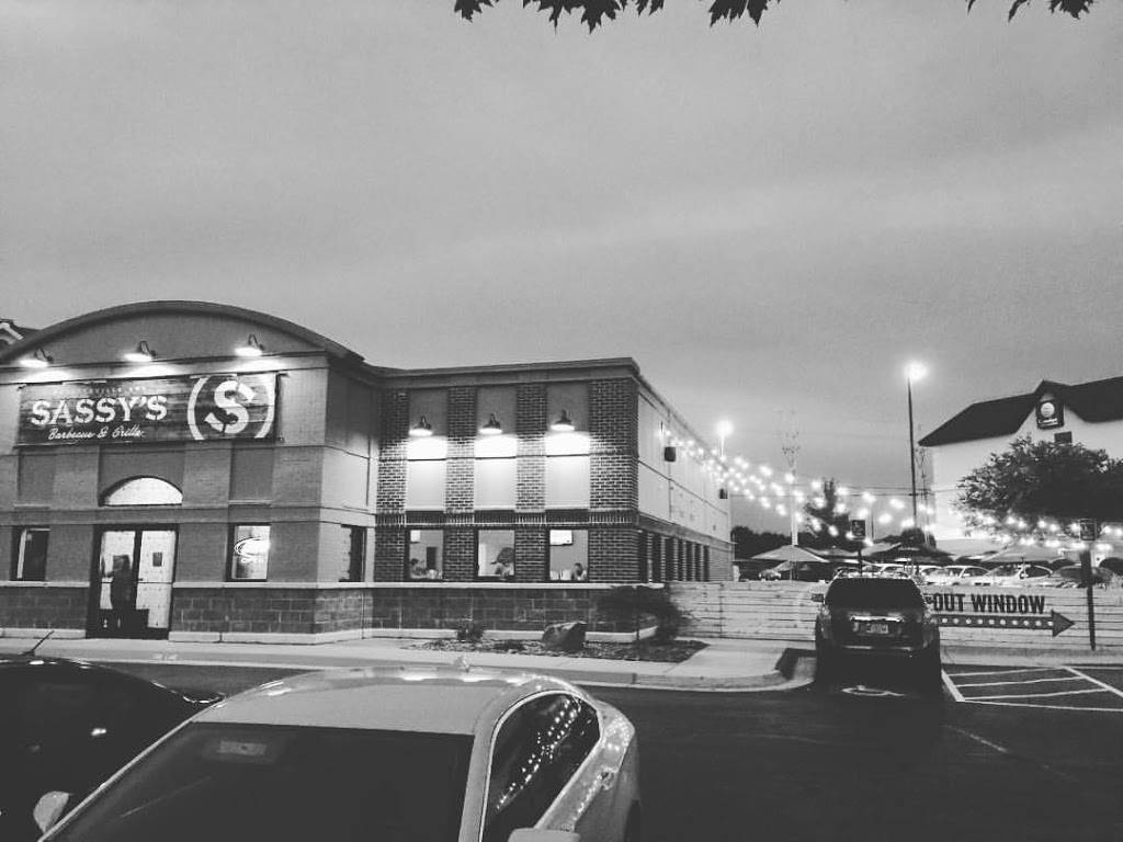 Sassys Barbecue and Grille | restaurant | 1290 Steamboat Dr, Fayetteville, AR 72704, USA | 4794356996 OR +1 479-435-6996