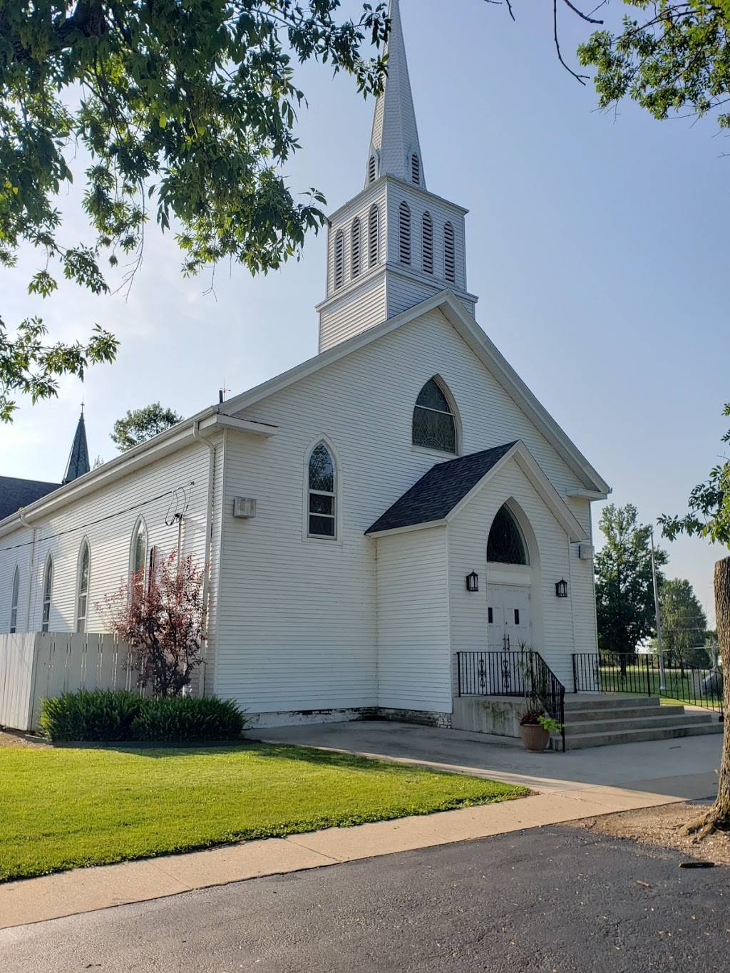 St. Joseph Home and School Fish Fry | restaurant | Knights of Columbus, Martinsburg, MO 65264, USA | 5738230564 OR +1 573-823-0564