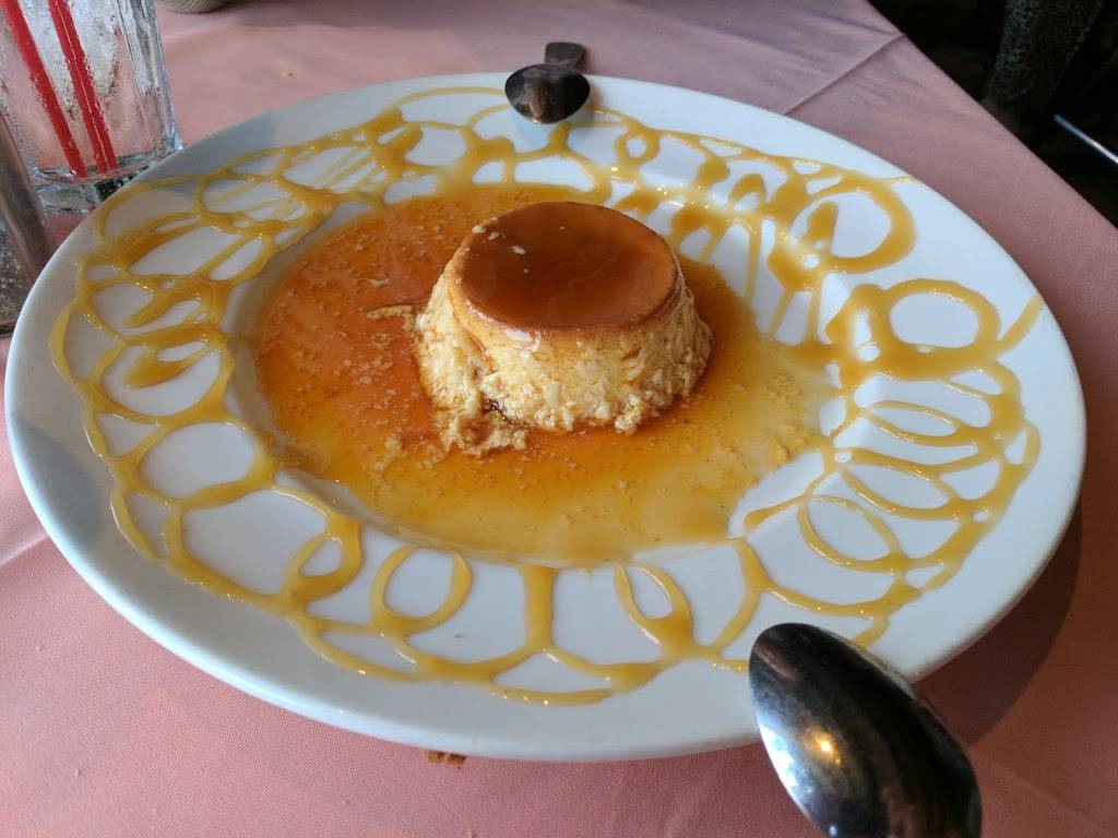 Lares | restaurant | 2909 Pico Blvd, Santa Monica, CA 90405, USA | 3108294550 OR +1 310-829-4550