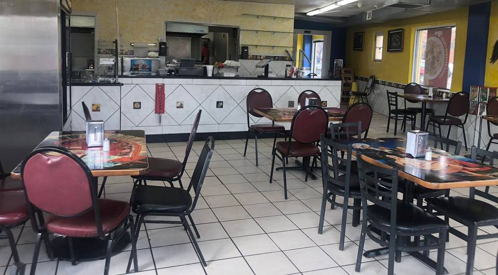 Taco River | restaurant | 75 S Main St, Brighton, CO 80601, USA | 3036591535 OR +1 303-659-1535